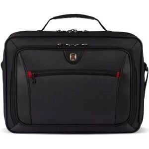 SwissGrear Wenger Mainframe Laptop Briefcase